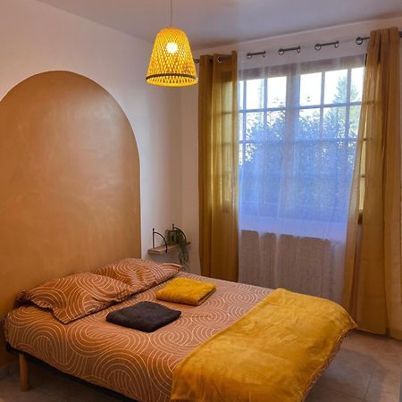 Appartement La Marmotte Compreignac Экстерьер фото