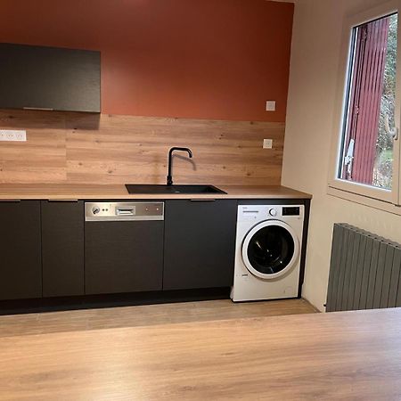 Appartement La Marmotte Compreignac Экстерьер фото