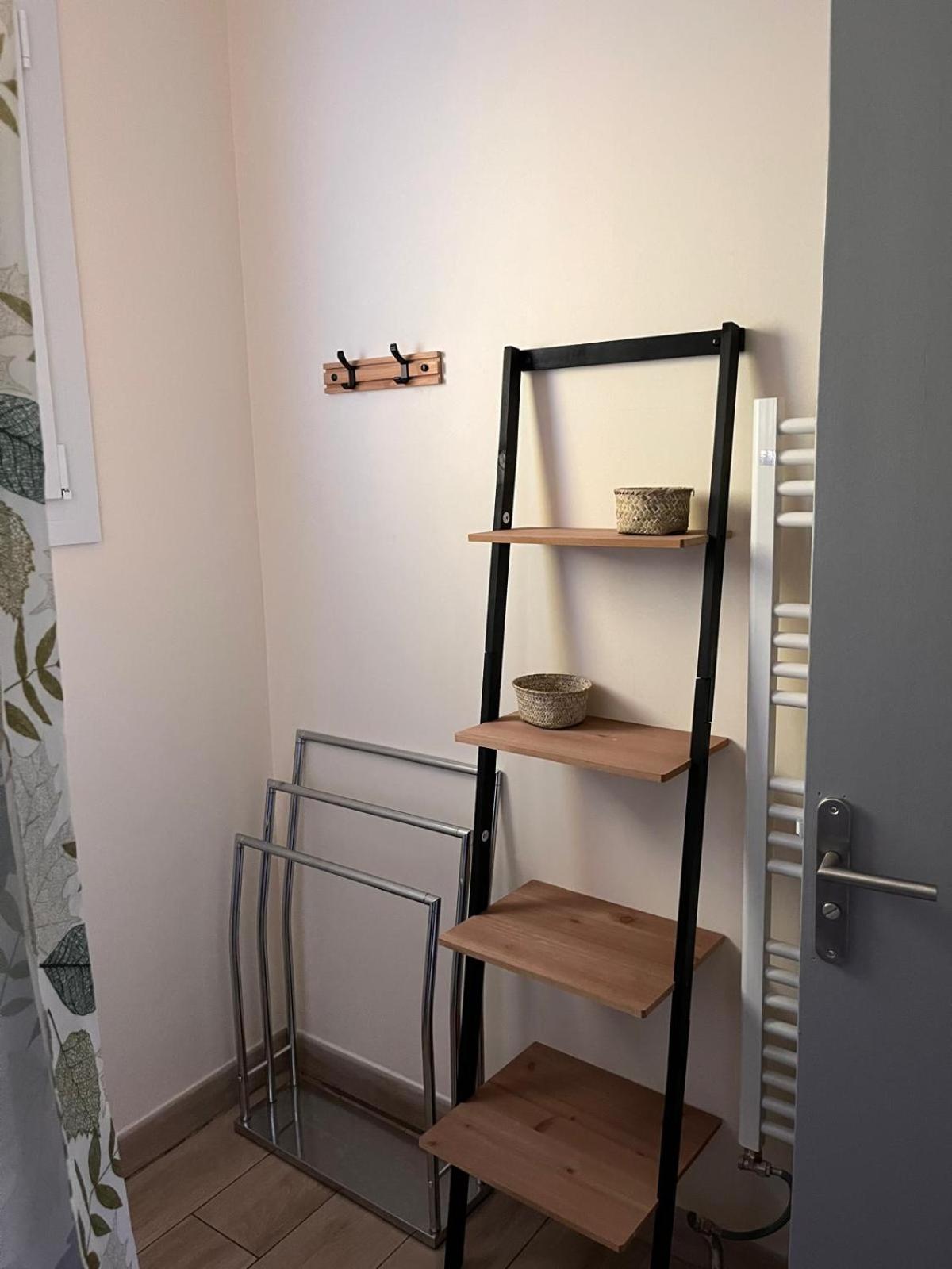 Appartement La Marmotte Compreignac Экстерьер фото